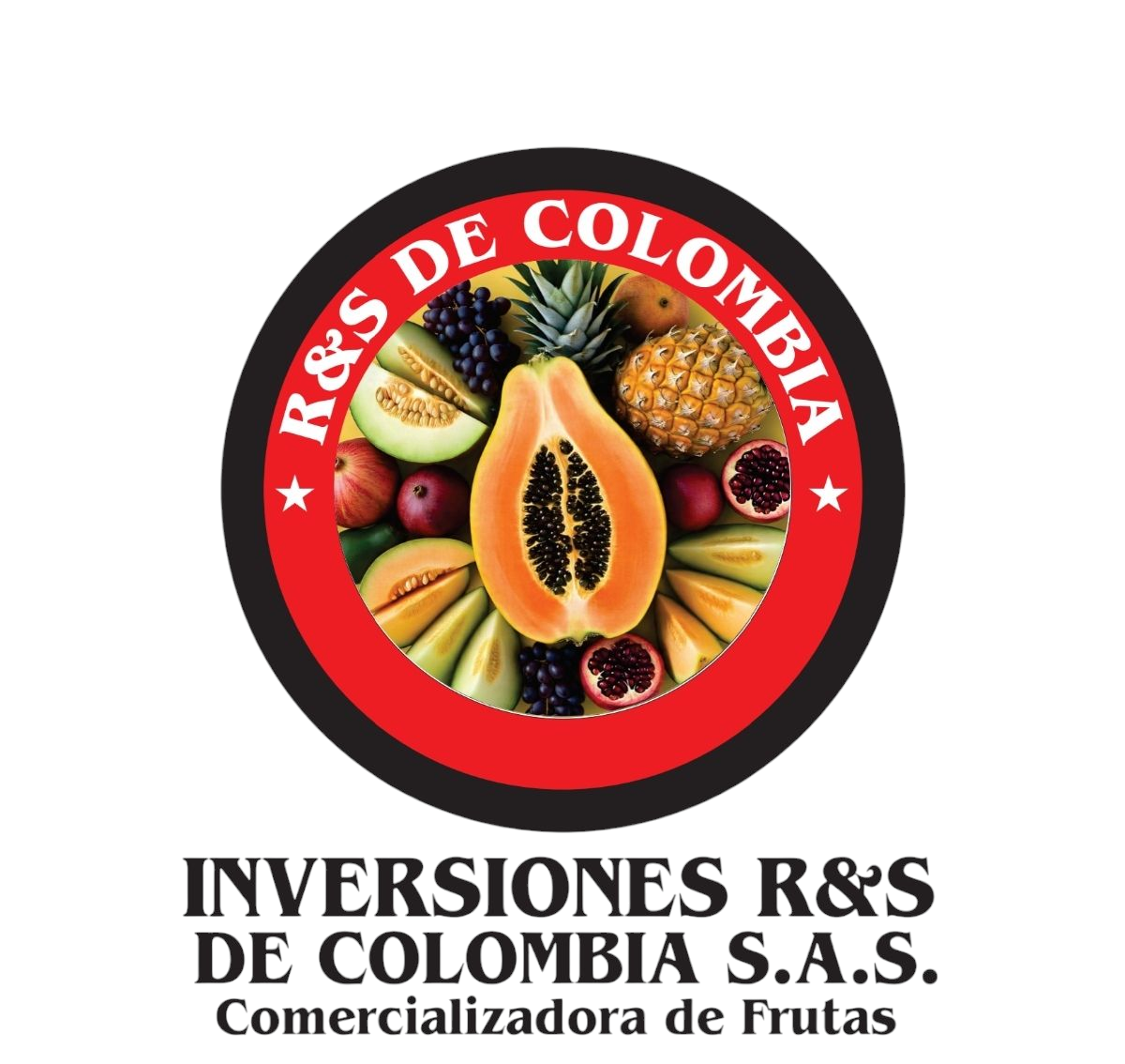 Rys de Colombia